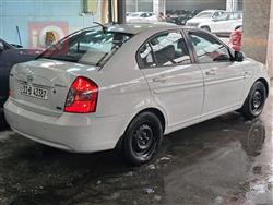 هيونداي أكسنت